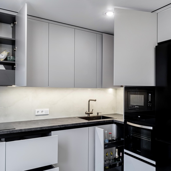 Акция! 10% на премиальную фурнитуру